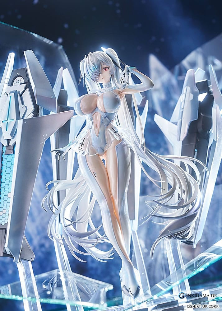 Goddess of Victory: Nikke PVC Statue 1/7 Cinderella 26 cm Ansicht 3
