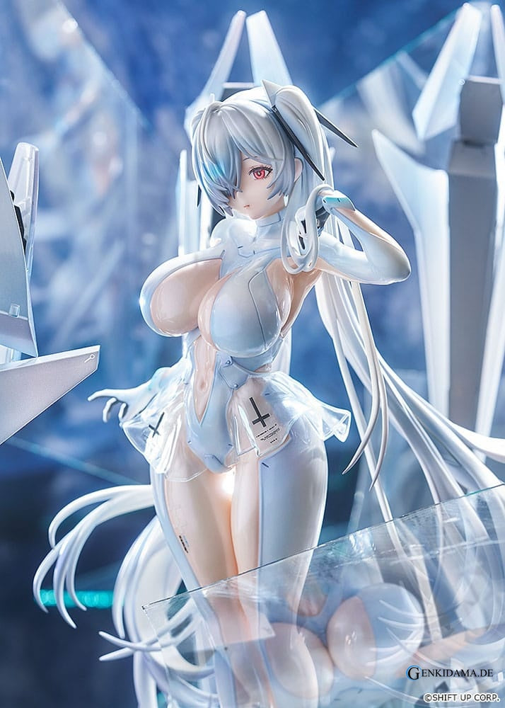 Goddess of Victory: Nikke PVC Statue 1/7 Cinderella 26 cm Ansicht 5