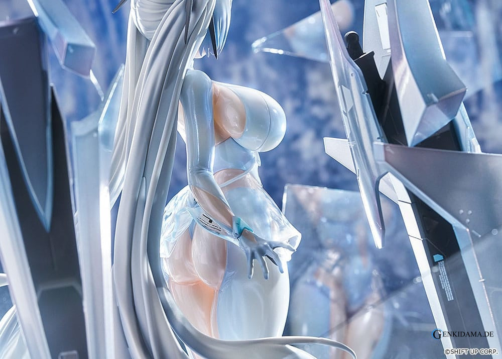 Goddess of Victory: Nikke PVC Statue 1/7 Cinderella 26 cm Ansicht 7