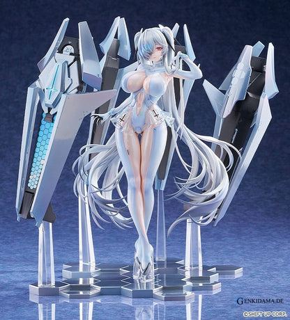Goddess of Victory: Nikke PVC Statue 1/7 Cinderella 26 cm Ansicht 9