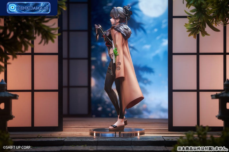 Goddess of Victory: Nikke PVC Statue 1/7 Sakura Midnight Stealth 25 cm Ansicht 21