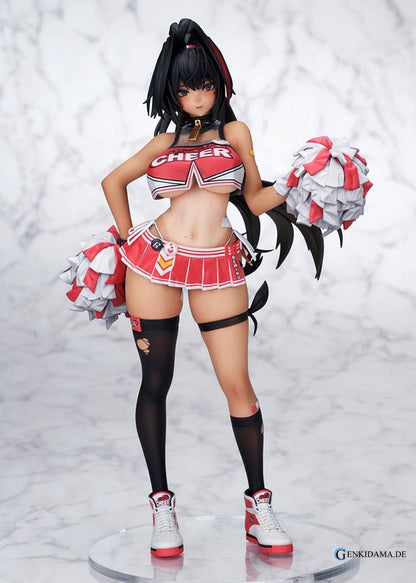 Goddess of Victory: Nikke PVC Statue Bay 25 cm Ansicht 2