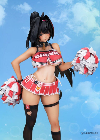 Goddess of Victory: Nikke PVC Statue Bay 25 cm Ansicht 8