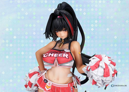 Goddess of Victory: Nikke PVC Statue Bay 25 cm Ansicht 9