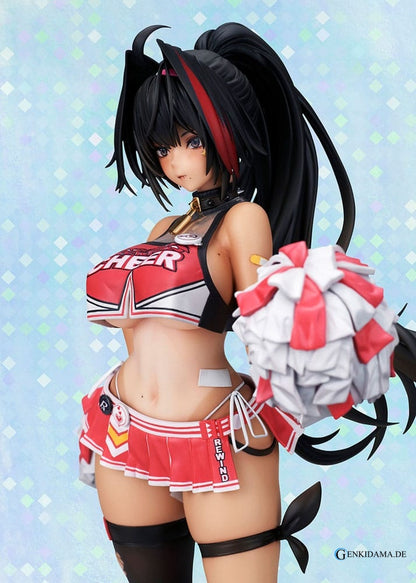 Goddess of Victory: Nikke PVC Statue Bay 25 cm Ansicht 11