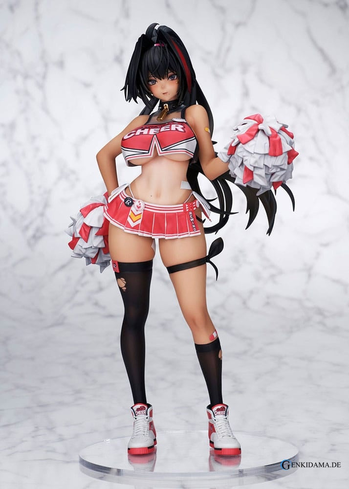 Goddess of Victory: Nikke PVC Statue Bay 25 cm Ansicht 12