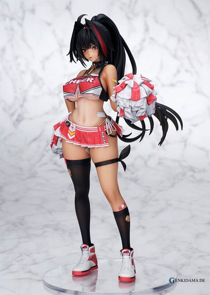 Goddess of Victory: Nikke PVC Statue Bay 25 cm Ansicht 17