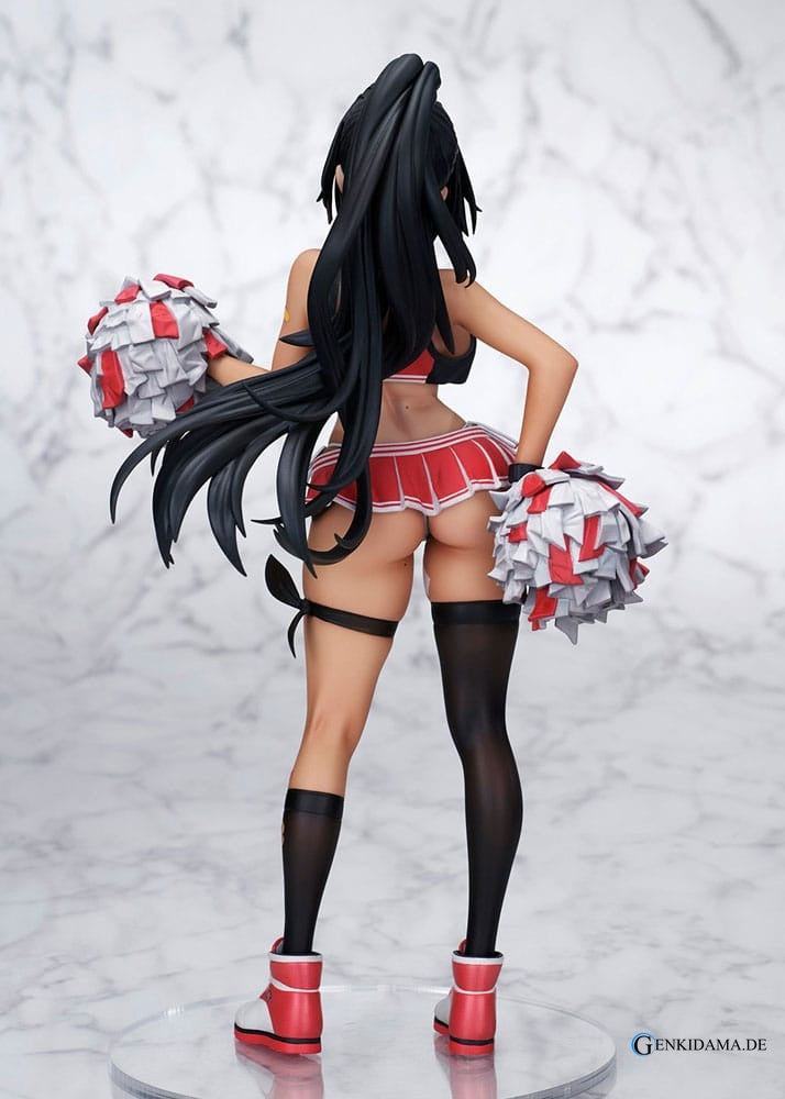 Goddess of Victory: Nikke PVC Statue Bay 25 cm Ansicht 19
