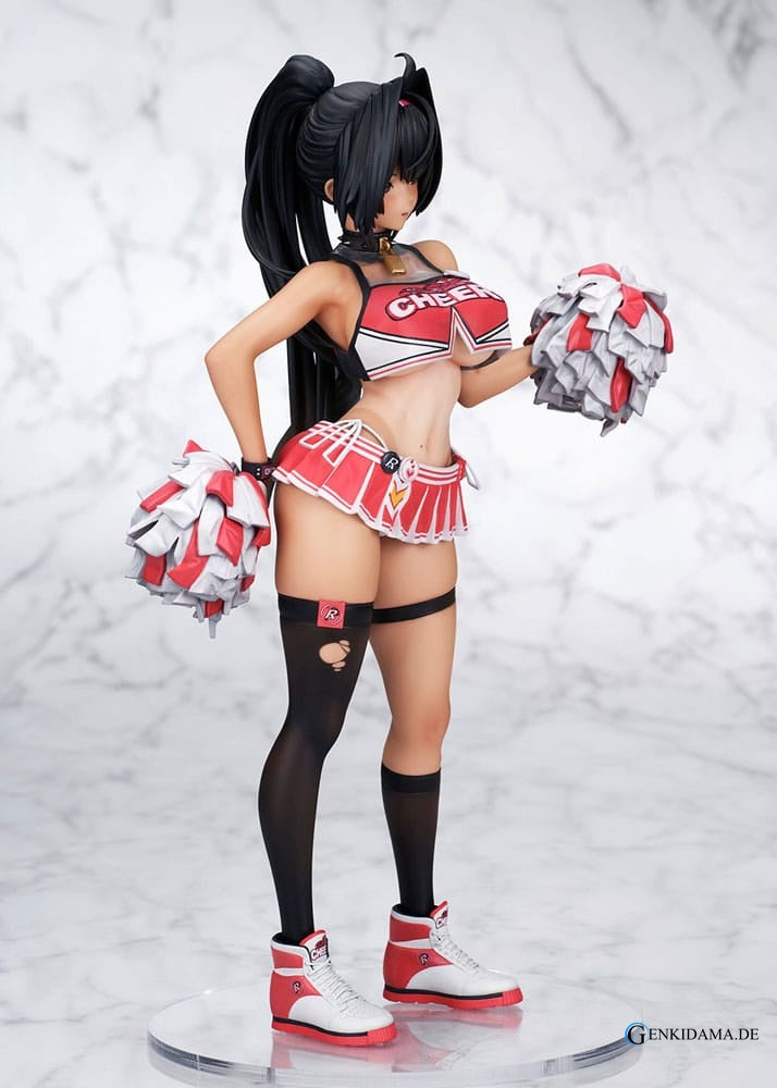 Goddess of Victory: Nikke PVC Statue Bay 25 cm Ansicht 20