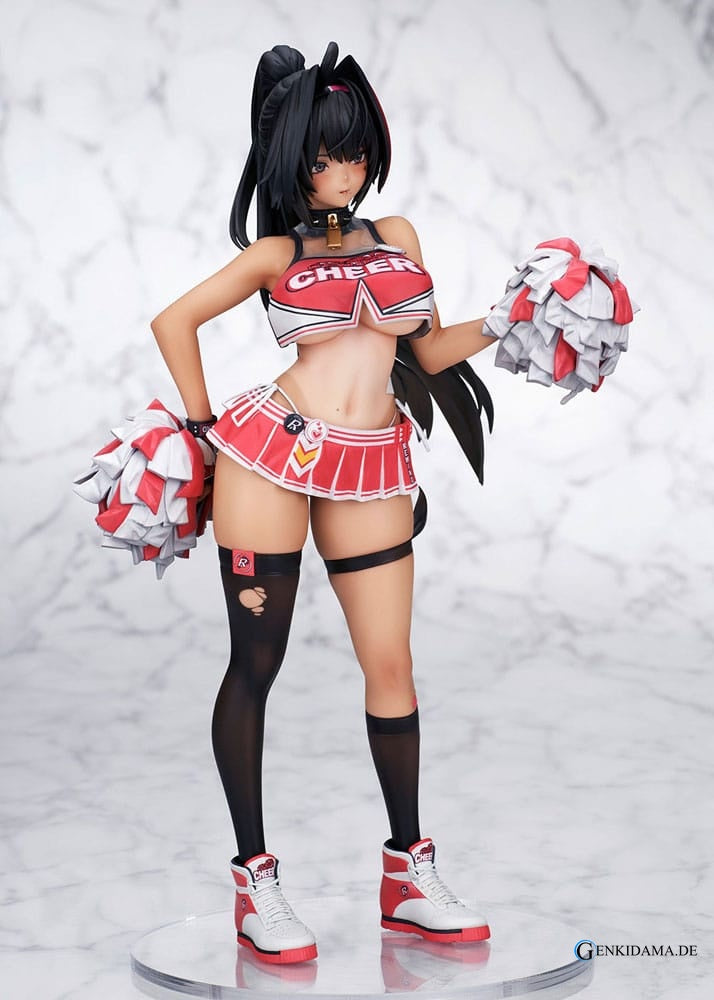 Goddess of Victory: Nikke PVC Statue Bay 25 cm Ansicht 21