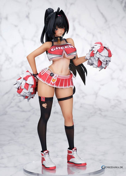 Goddess of Victory: Nikke PVC Statue Bay 25 cm Ansicht 21