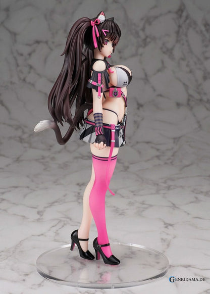 Goddess of Victory: Nikke PVC Statue Nikke Nero 23 cm Ansicht 2