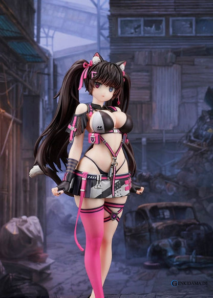 Goddess of Victory: Nikke PVC Statue Nikke Nero 23 cm Ansicht 13