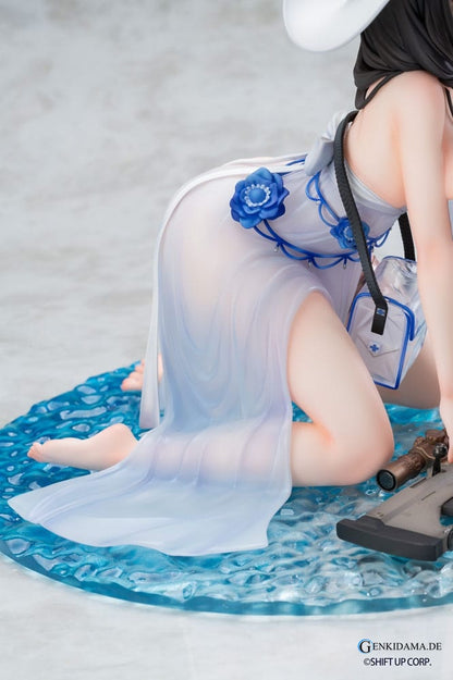 Goddess of Victory: Nikke Statue 1/6 Mary: Bay Goddess 17 cm Ansicht 8