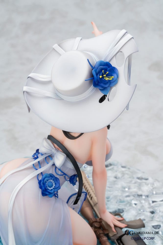 Goddess of Victory: Nikke Statue 1/6 Mary: Bay Goddess 17 cm Ansicht 11