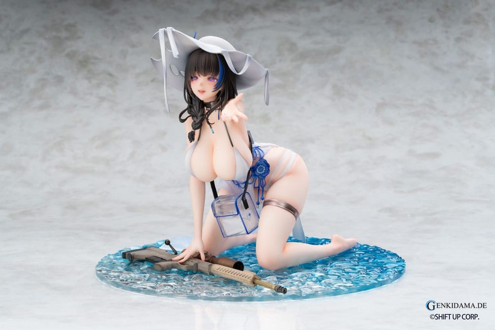Goddess of Victory: Nikke Statue 1/6 Mary: Bay Goddess 17 cm Ansicht 12
