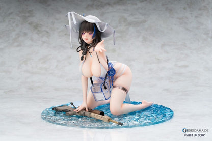 Goddess of Victory: Nikke Statue 1/6 Mary: Bay Goddess 17 cm Ansicht 12