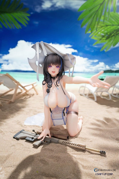 Goddess of Victory: Nikke Statue 1/6 Mary: Bay Goddess 17 cm Ansicht 15