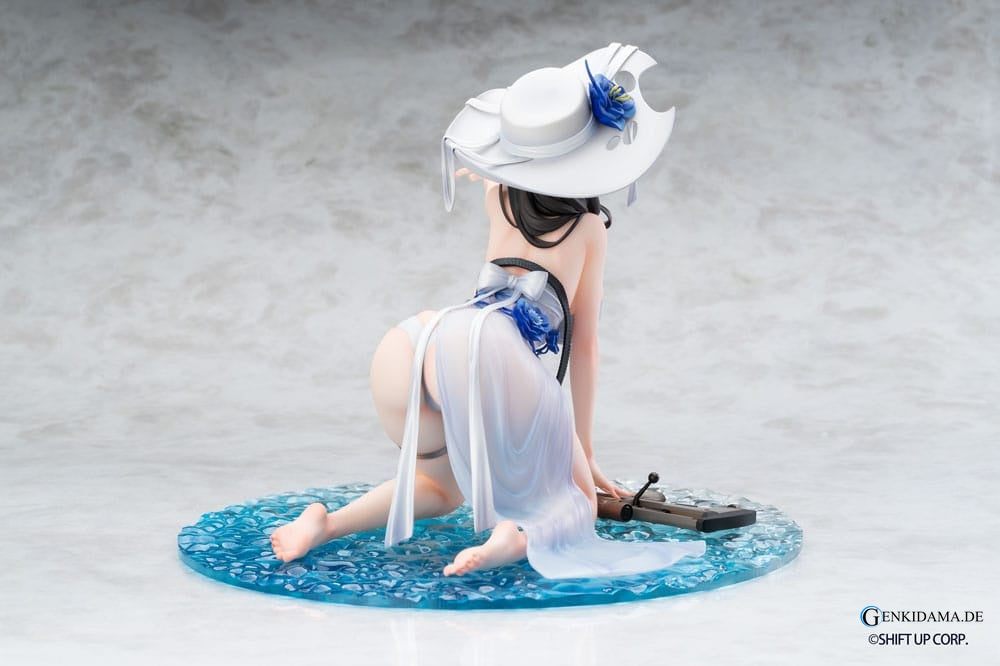 Goddess of Victory: Nikke Statue 1/6 Mary: Bay Goddess 17 cm Ansicht 21
