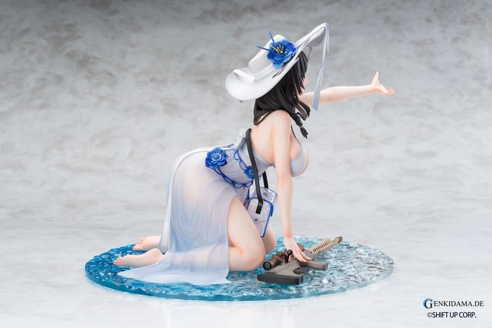 Goddess of Victory: Nikke Statue 1/6 Mary: Bay Goddess 17 cm Ansicht 22