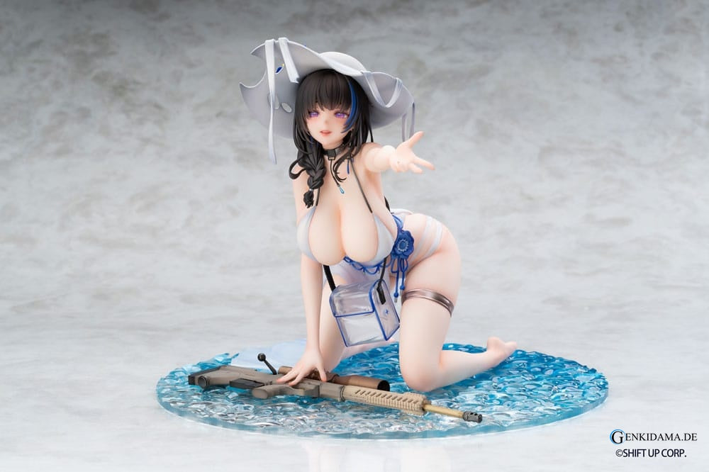 Goddess of Victory: Nikke Statue 1/6 Mary: Bay Goddess 17 cm Ansicht 24