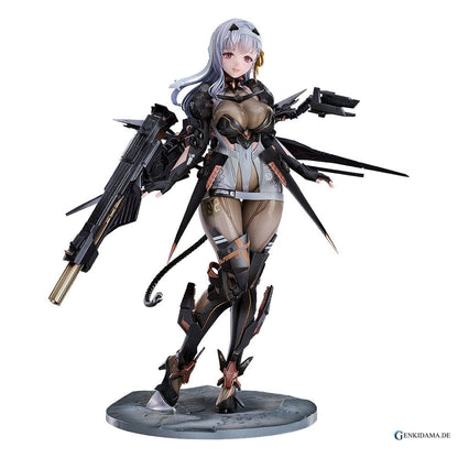 Goddess of Victory: Nikke Statue 1/7 Modernia 23 cm Ansicht 1