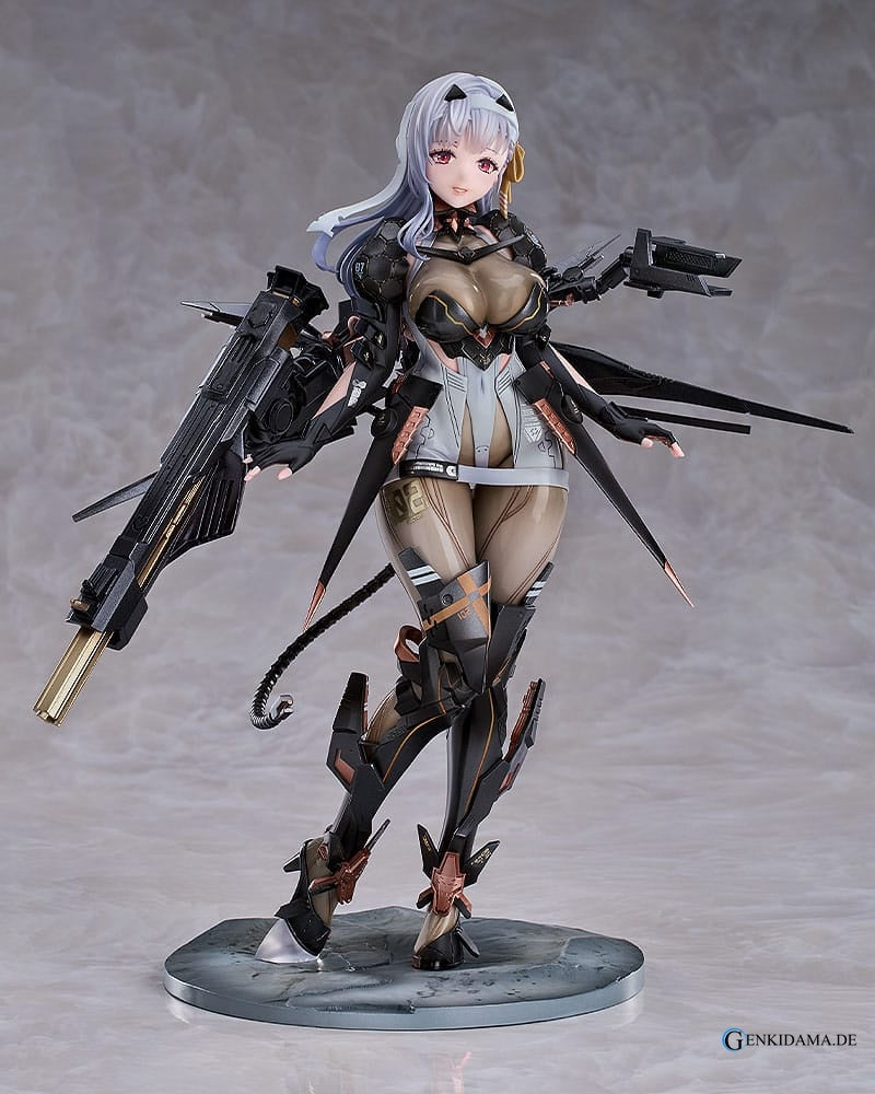 Goddess of Victory: Nikke Statue 1/7 Modernia 23 cm Ansicht 7