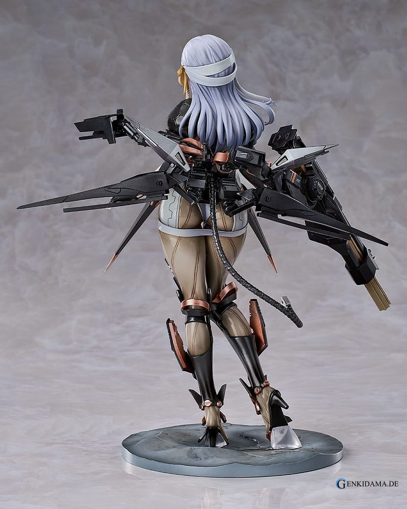 Goddess of Victory: Nikke Statue 1/7 Modernia 23 cm Ansicht 8