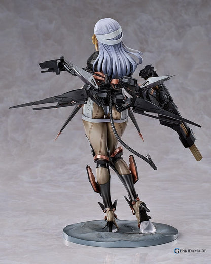 Goddess of Victory: Nikke Statue 1/7 Modernia 23 cm Ansicht 8