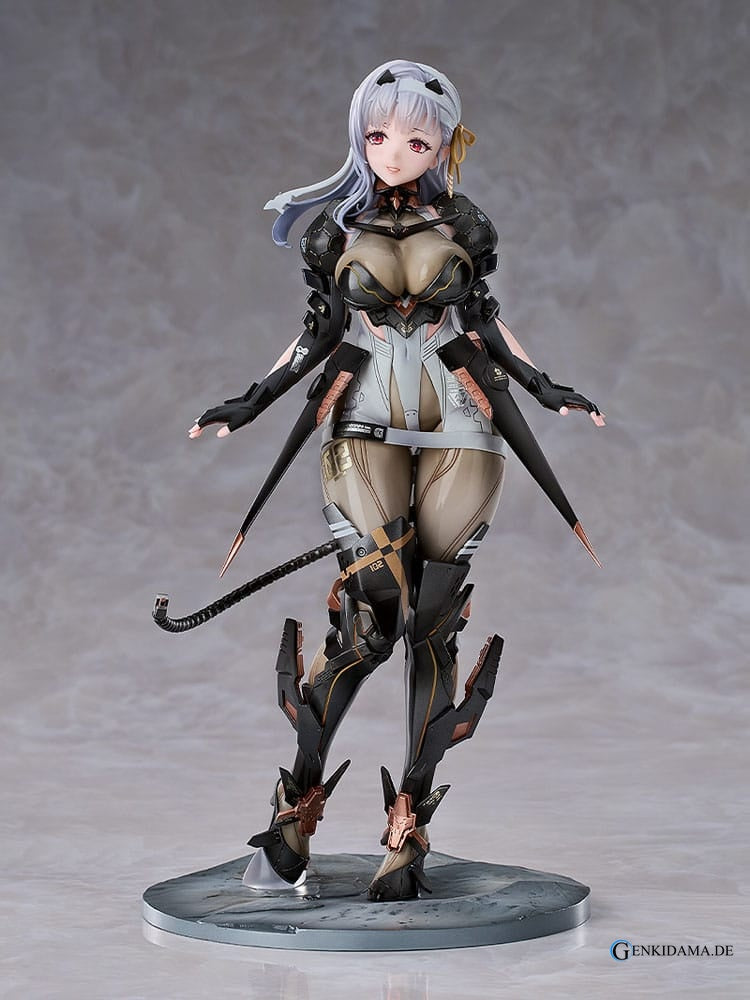Goddess of Victory: Nikke Statue 1/7 Modernia 23 cm Ansicht 10