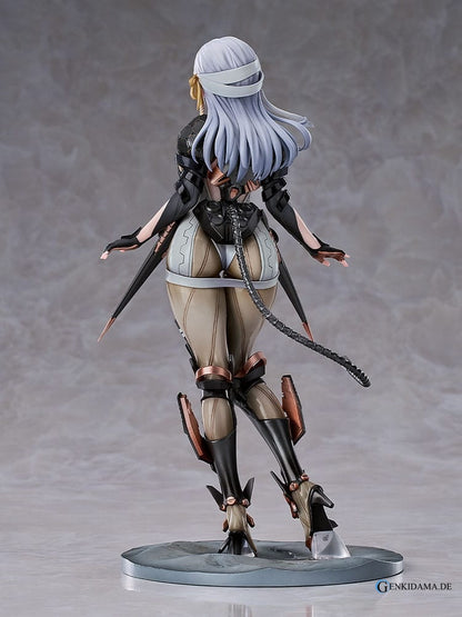 Goddess of Victory: Nikke Statue 1/7 Modernia 23 cm Ansicht 11