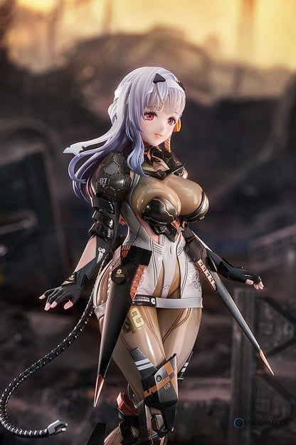 Goddess of Victory: Nikke Statue 1/7 Modernia 23 cm Ansicht 15