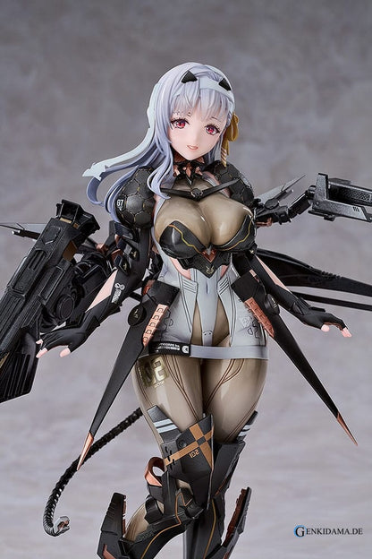 Goddess of Victory: Nikke Statue 1/7 Modernia 23 cm Ansicht 20