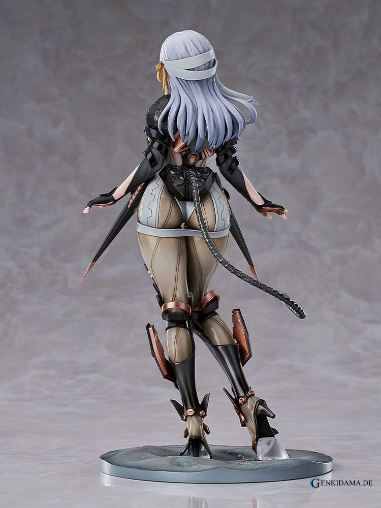 Goddess of Victory: Nikke Statue 1/7 Modernia 23 cm Ansicht 22