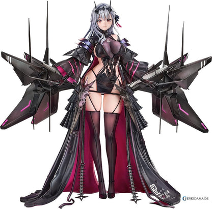 Goddess of Victory: Nikke Statue 1/7 Modernia Second Affection 25 cm Ansicht 1