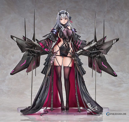 Goddess of Victory: Nikke Statue 1/7 Modernia Second Affection 25 cm Ansicht 2