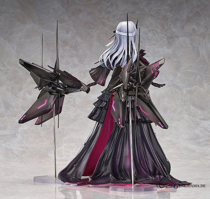 Goddess of Victory: Nikke Statue 1/7 Modernia Second Affection 25 cm Ansicht 3