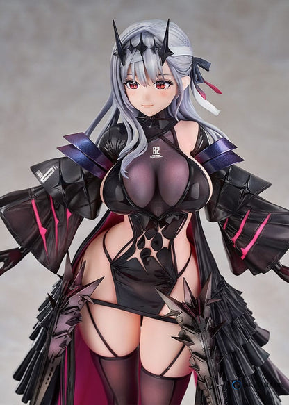 Goddess of Victory: Nikke Statue 1/7 Modernia Second Affection 25 cm Ansicht 7