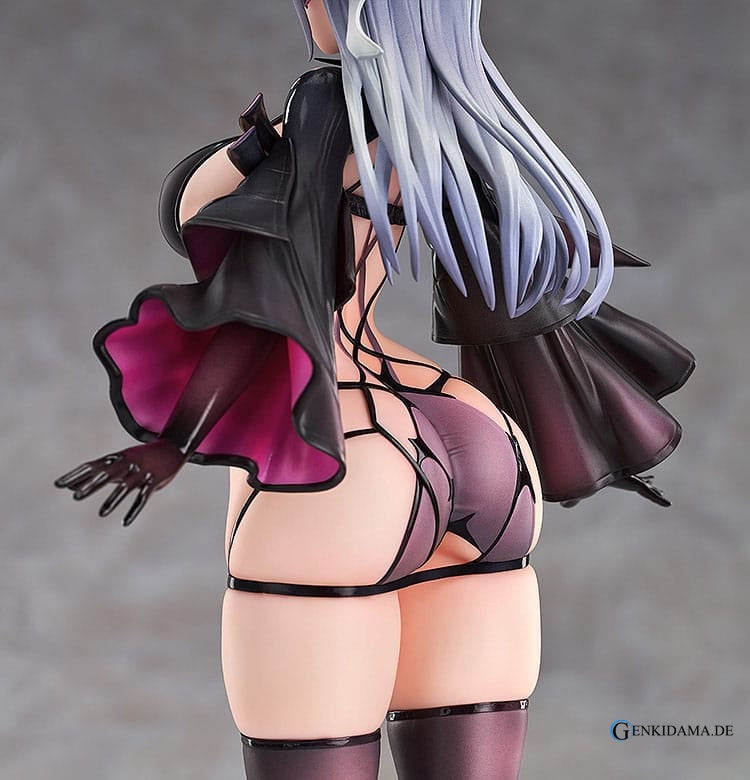 Goddess of Victory: Nikke Statue 1/7 Modernia Second Affection 25 cm Ansicht 11