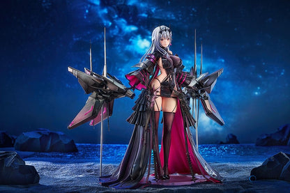 Goddess of Victory: Nikke Statue 1/7 Modernia Second Affection 25 cm Ansicht 13