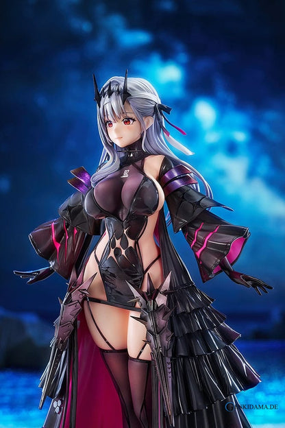 Goddess of Victory: Nikke Statue 1/7 Modernia Second Affection 25 cm Ansicht 14