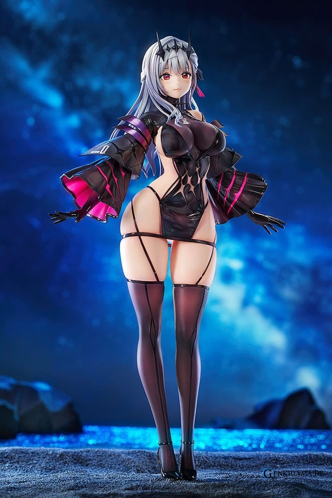 Goddess of Victory: Nikke Statue 1/7 Modernia Second Affection 25 cm Ansicht 16