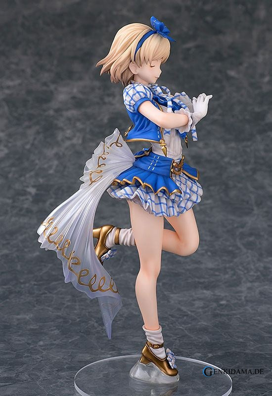 Granblue Fantasy PVC Statue 1/8 Djeeta Idol Ver. 22 cm Ansicht 4