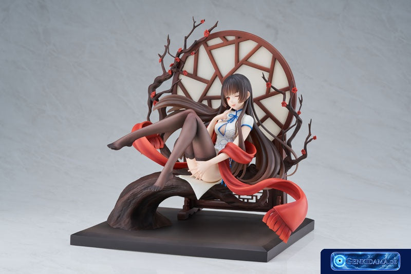 Harvest Year Happy Spring Festival Ver. 1/6 Complete Figure [Raise Dream] - Bonus Ansicht 1