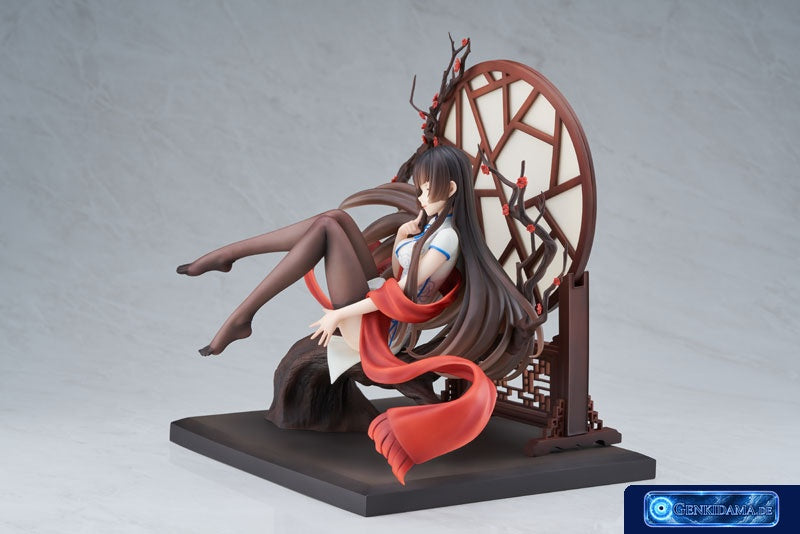Harvest Year Happy Spring Festival Ver. 1/6 Complete Figure [Raise Dream] - Bonus Ansicht 2