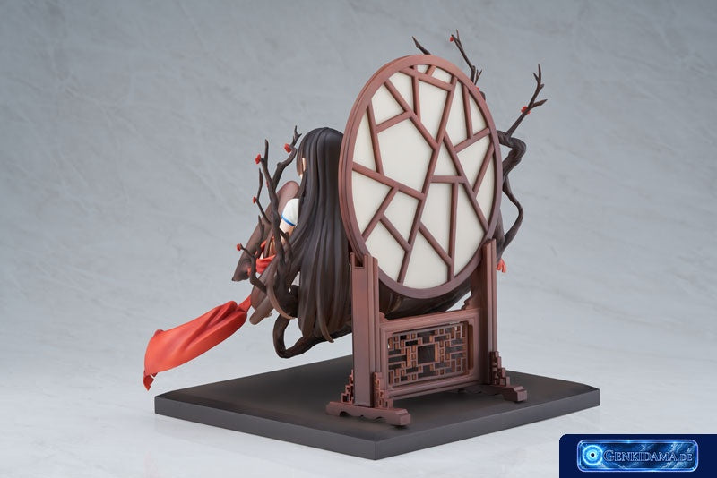 Harvest Year Happy Spring Festival Ver. 1/6 Complete Figure [Raise Dream] - Bonus Ansicht 3