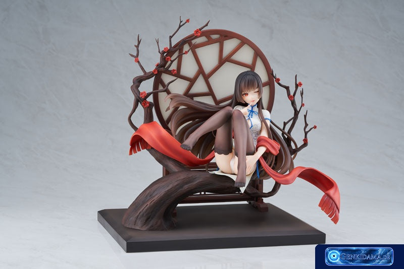 Harvest Year Happy Spring Festival Ver. 1/6 Complete Figure [Raise Dream] - Bonus Ansicht 5