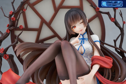 Harvest Year Happy Spring Festival Ver. 1/6 Complete Figure [Raise Dream] - Bonus Ansicht 9