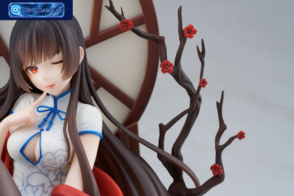 Harvest Year Happy Spring Festival Ver. 1/6 Complete Figure [Raise Dream] - Bonus Ansicht 12