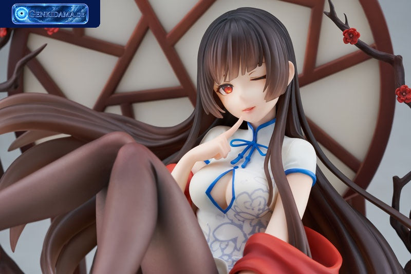 Harvest Year Happy Spring Festival Ver. 1/6 Complete Figure [Raise Dream] - Bonus Ansicht 14